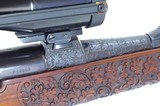 Vintage Sauer Weatherby Europa Luxus Rifle - 4 of 20