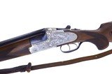 Splendid Vintage West German Heym
O/U DeLux Shotgun - 3 of 20