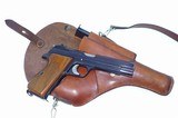 Low Serial Number Swiss SIG P210-1 Pistol - 2 of 20