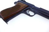 Low Serial Number Swiss SIG P210-1 Pistol - 7 of 20