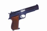 Low Serial Number Swiss SIG P210-1 Pistol - 3 of 20