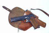 Low Serial Number Swiss SIG P210-1 Pistol - 1 of 20