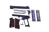 Low Serial Number Swiss SIG P210-1 Pistol - 11 of 20