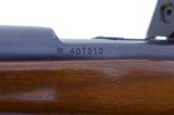 Excellent 1950 Commercial Swiss K31 with W+F Diopter - 6 of 20