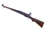 Excellent 1950 Commercial Swiss K31 with W+F Diopter - 3 of 20