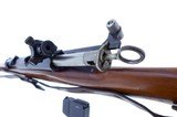 Excellent 1950 Commercial Swiss K31 with W+F Diopter - 20 of 20