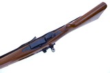 Excellent 1950 Commercial Swiss K31 with W+F Diopter - 11 of 20