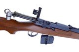 Excellent 1950 Commercial Swiss K31 with W+F Diopter - 14 of 20