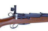 Excellent 1950 Commercial Swiss K31 with W+F Diopter - 1 of 20