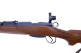 Excellent 1950 Commercial Swiss K31 with W+F Diopter - 8 of 20