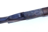 Excellent German Wolf Combination Gun 5,6x50R Mag. 12GA 70mm - 8 of 20