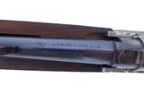 Excellent German Wolf Combination Gun 5,6x50R Mag. 12GA 70mm - 20 of 20