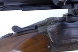 Excellent German Wolf Combination Gun 5,6x50R Mag. 12GA 70mm - 5 of 20