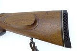 Excellent German Wolf Combination Gun 5,6x50R Mag. 12GA 70mm - 12 of 20