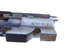 Excellent German Wolf Combination Gun 5,6x50R Mag. 12GA 70mm - 19 of 20
