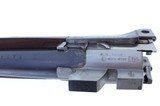 As New 1975 E. German Merkel 201E
O/U 12GA Shotgun - 14 of 20