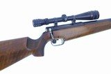 Vintage Swiss Grunig & Elmiger mod. Baumann Jagdmatch Rifle 7,5x55mm - 3 of 16