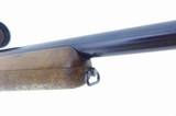 Vintage Swiss Grunig & Elmiger mod. Baumann Jagdmatch Rifle 7,5x55mm - 7 of 16