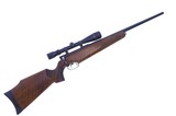 Vintage Swiss Grunig & Elmiger mod. Baumann Jagdmatch Rifle 7,5x55mm - 1 of 16