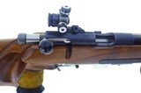 Fine Swiss Tanner 50 Meter Match rifle .22lr - 16 of 20