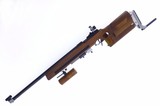 Fine Swiss Tanner 50 Meter Match rifle .22lr - 3 of 20