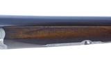 Splendid 1968 German F.W. Kessler Buhag Suhl SxS 12GA Shotgun - 12 of 20