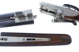 Splendid 1968 German F.W. Kessler Buhag Suhl SxS 12GA Shotgun - 17 of 20