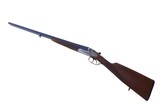 Splendid 1968 German F.W. Kessler Buhag Suhl SxS 12GA Shotgun - 4 of 20