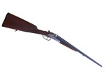 Splendid 1968 German F.W. Kessler Buhag Suhl SxS 12GA Shotgun - 5 of 20