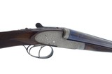 Exquisite G. Defourny Sevrin 12GA luxury SxS
Sidelock Shotgun - 13 of 20