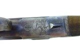 Josef Hambusch Ferlach O/U 12 GA Shotgun - 8 of 16