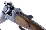 Josef Hambusch Ferlach O/U 12 GA Shotgun - 10 of 16