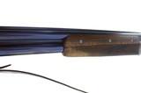Josef Hambusch Ferlach O/U 12 GA Shotgun - 9 of 16