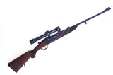 Perfect 1930 German Remo K Hochwild buchse .25-30 Win. Rifle - 1 of 20