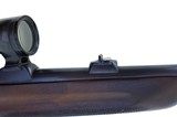 Perfect 1930 German Remo K Hochwild buchse .25-30 Win. Rifle - 9 of 20
