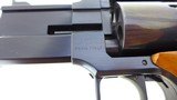 Scarce MATEBA M2006 .357 Magnum Revolver - 12 of 16