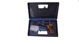 Scarce MATEBA M2006 .357 Magnum Revolver - 15 of 16