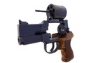 Scarce MATEBA M2006 .357 Magnum Revolver - 10 of 16