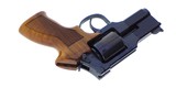 Scarce MATEBA M2006 .357 Magnum Revolver - 5 of 16