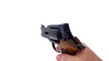 Scarce MATEBA M2006 .357 Magnum Revolver - 14 of 16
