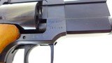 Scarce MATEBA M2006 .357 Magnum Revolver - 11 of 16