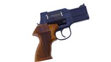 Scarce MATEBA M2006 .357 Magnum Revolver - 1 of 16