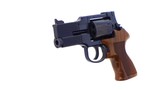 Scarce MATEBA M2006 .357 Magnum Revolver - 6 of 16