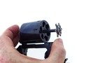 Scarce MATEBA M2006 .357 Magnum Revolver - 9 of 16
