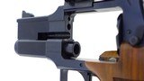 Scarce MATEBA M2006 .357 Magnum Revolver - 13 of 16