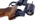 Scarce MATEBA M2006 .357 Magnum Revolver - 8 of 16