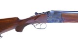 New 1985 German Merkel 200E 12GA O/U Shotgun - 10 of 20