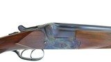 New 1985 German Merkel 200E 12GA O/U Shotgun - 13 of 20
