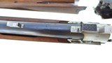 New 1985 German Merkel 200E 12GA O/U Shotgun - 19 of 20