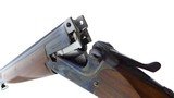 New 1985 German Merkel 200E 12GA O/U Shotgun - 16 of 20